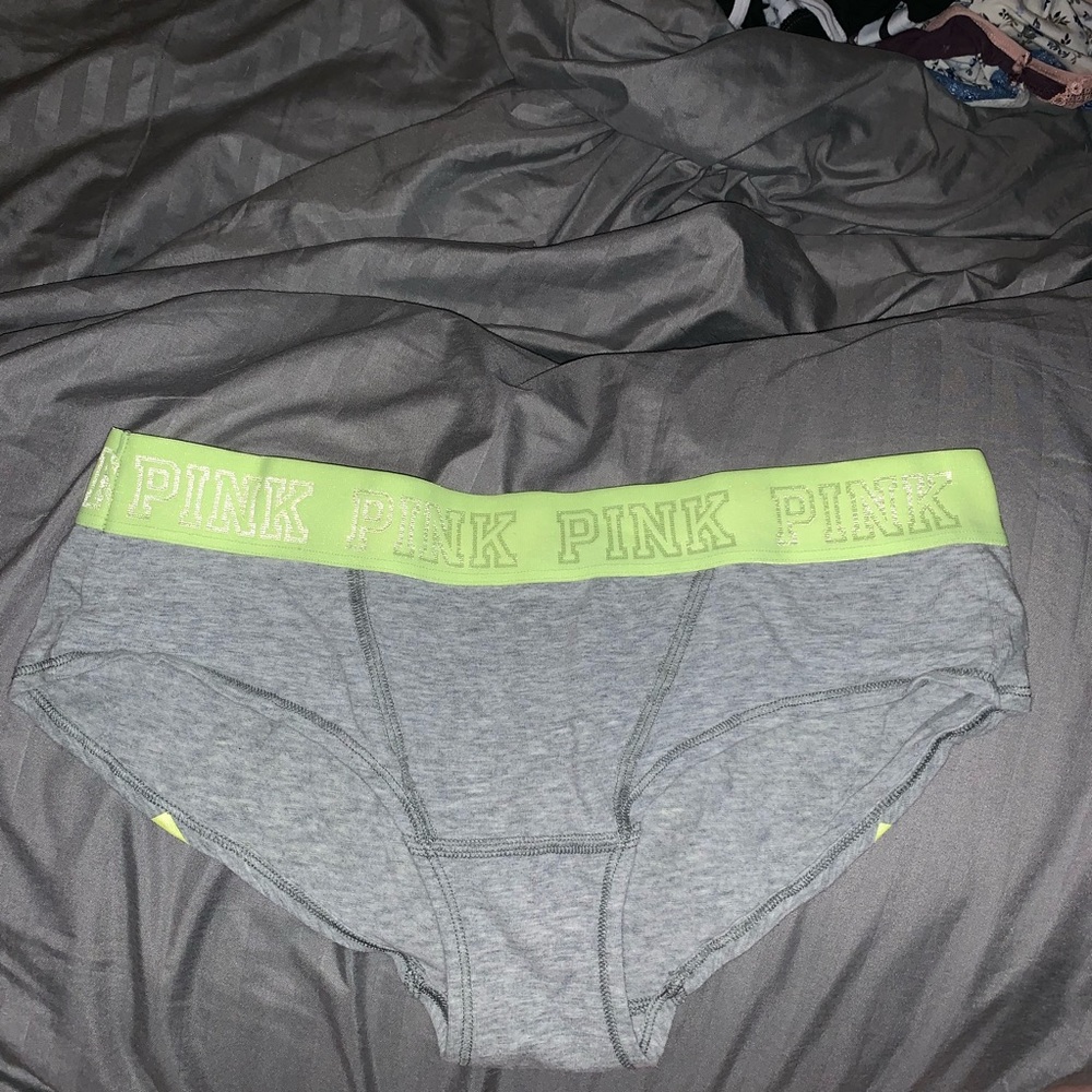 Victoria’s Secret underwear